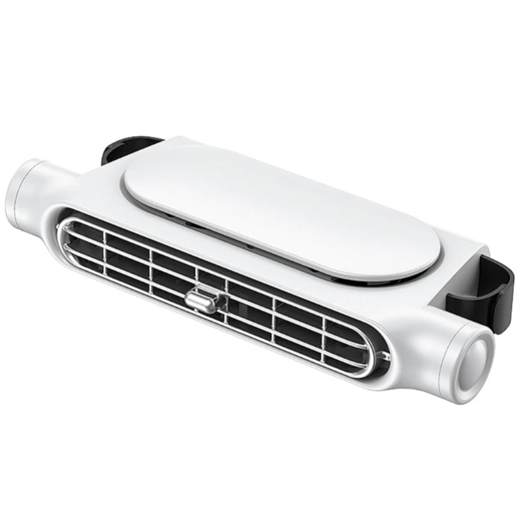 CARBREEZE™ V2 | Now Wireless – Up to 10 Hours of Cooling Power