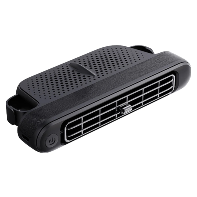 CARBREEZE™ V2 | Now Wireless – Up to 10 Hours of Cooling Power
