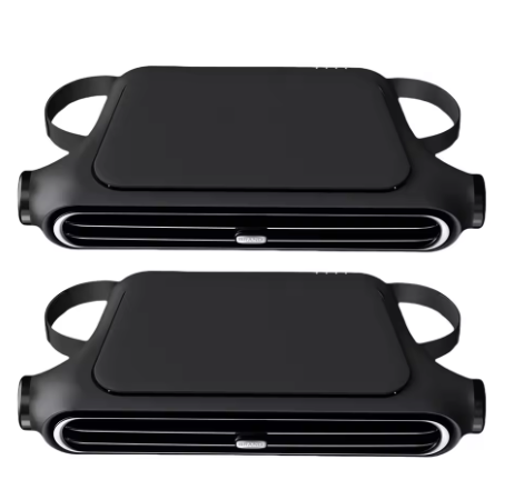 CARBREEZE™ V2 | Now Wireless – Up to 10 Hours of Cooling Power