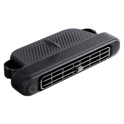 CARBREEZE™ V2 | Now Wireless – Up to 10 Hours of Cooling Power